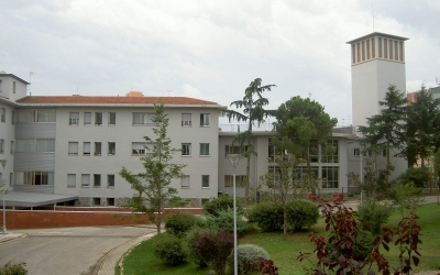 La Clínica del Nen Jesús, assumida pel Taulí | Cedida